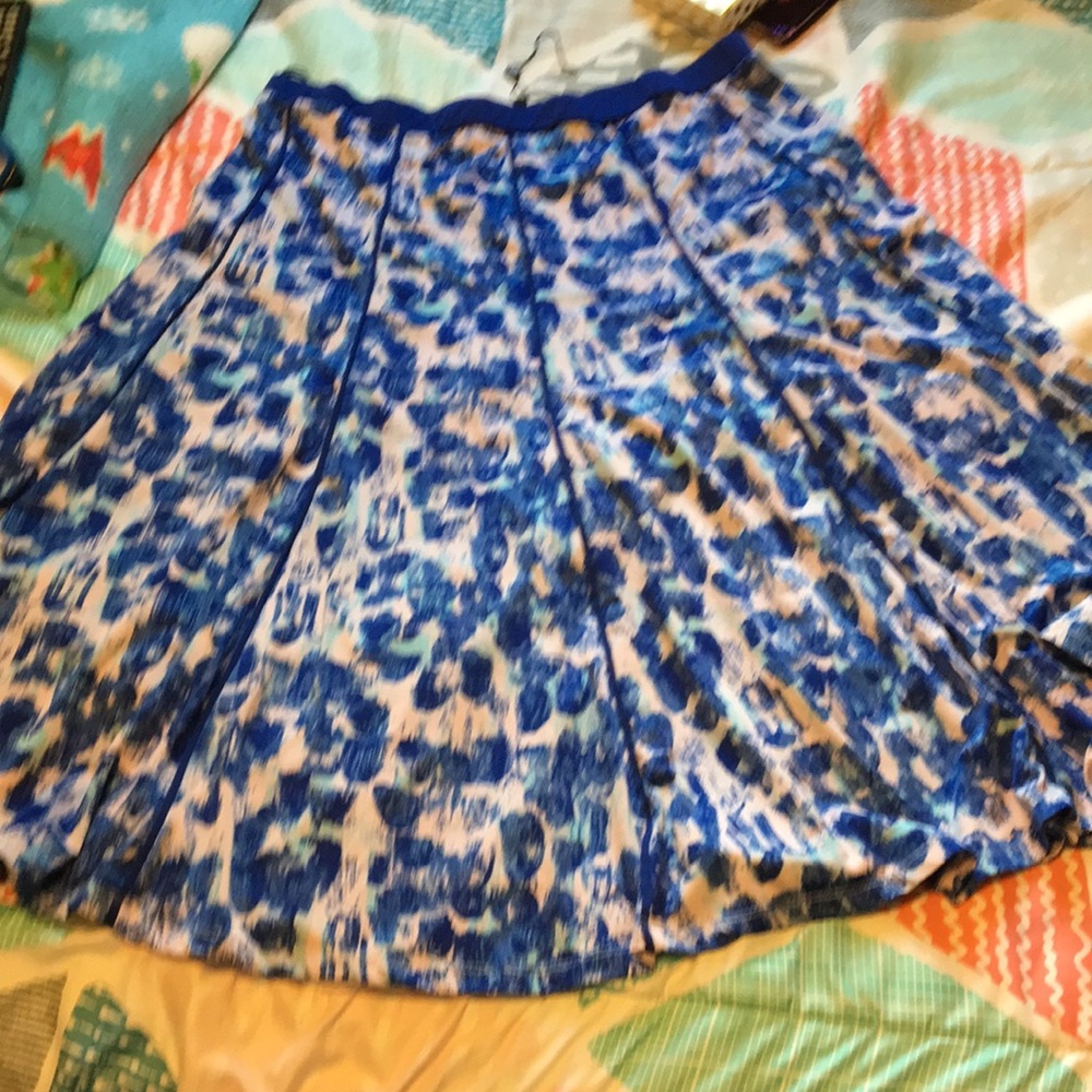 Beautiful skirt